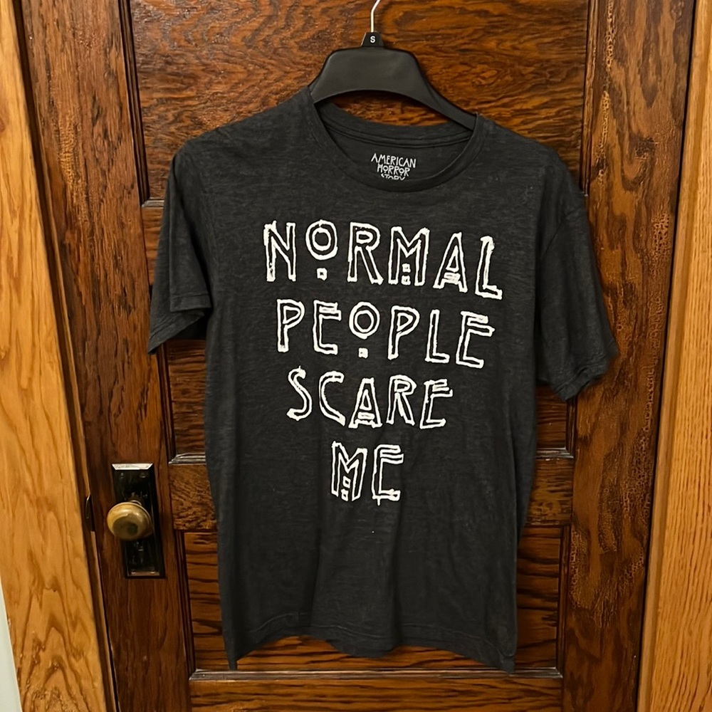 American Horror Story T-Shirt